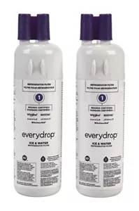 KitchenAid Refrigerator Water Filter 2 - KAD2RXD1 (Pack of 1)