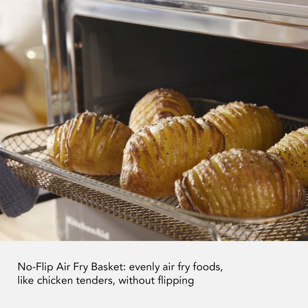 Digital Countertop Oven with Air Fry