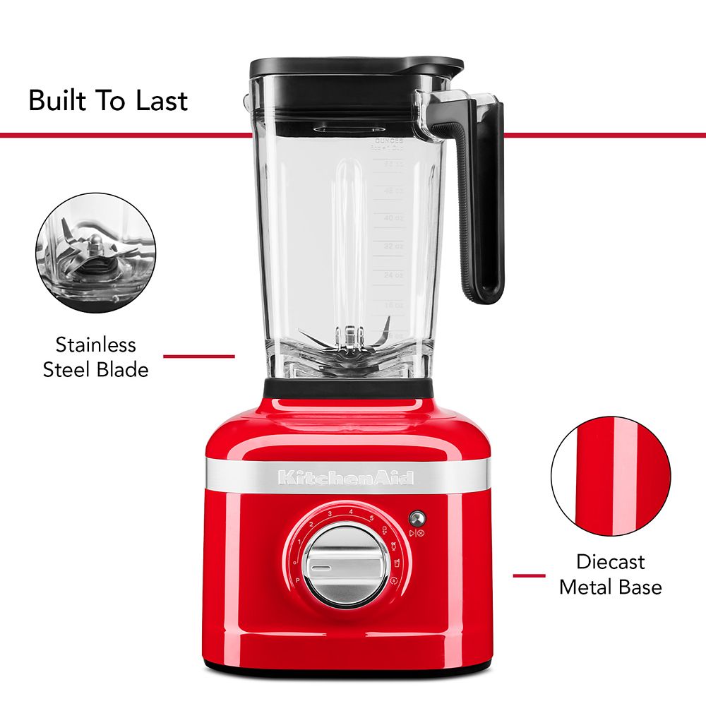 K400 Variable Speed Blender
