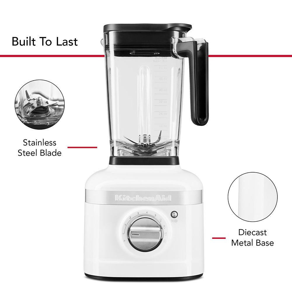 K400 Variable Speed Blender
