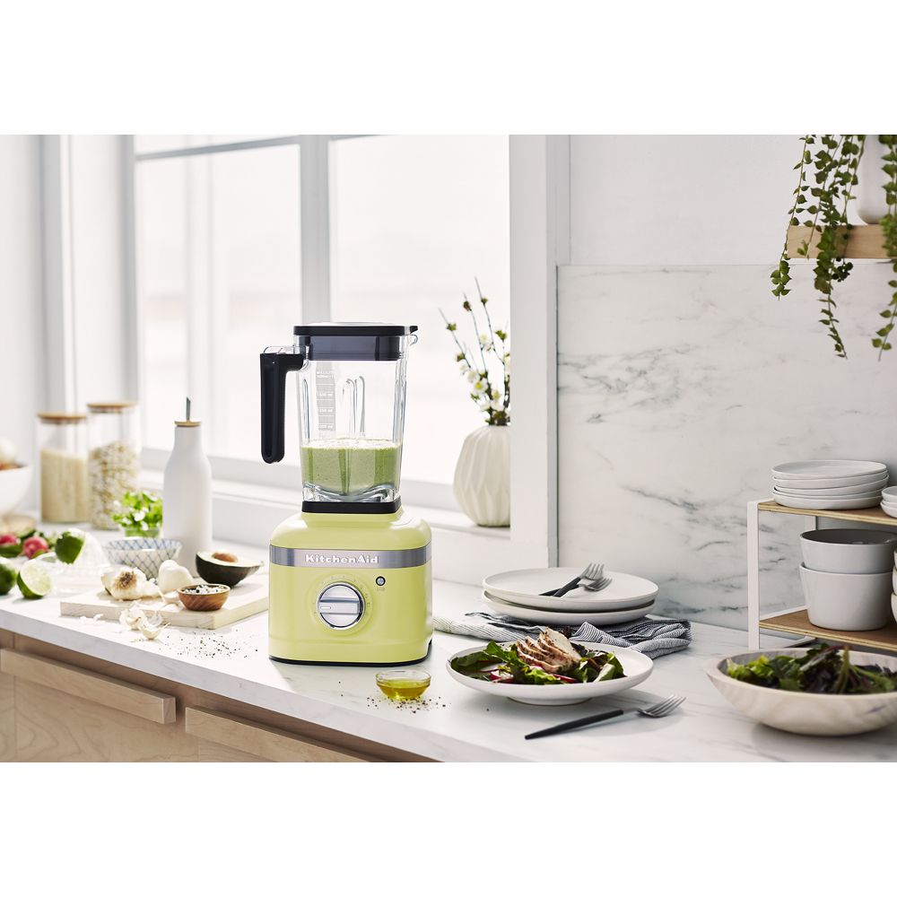 K400 Blender with Tamper