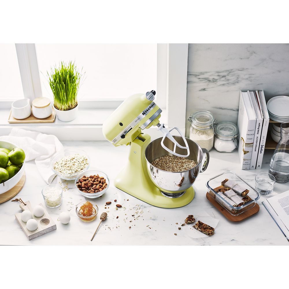 Refurbished Artisan® Series 5 Quart Tilt-Head Stand Mixer