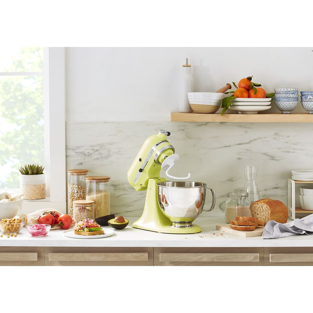 Refurbished Artisan® Series 5 Quart Tilt-Head Stand Mixer