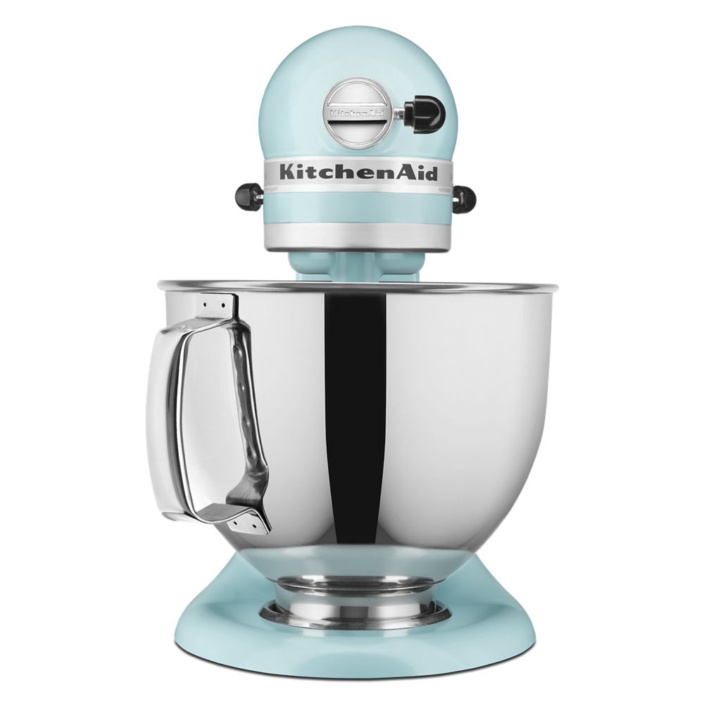 Artisan® Series 5 Quart Tilt-Head Stand Mixer