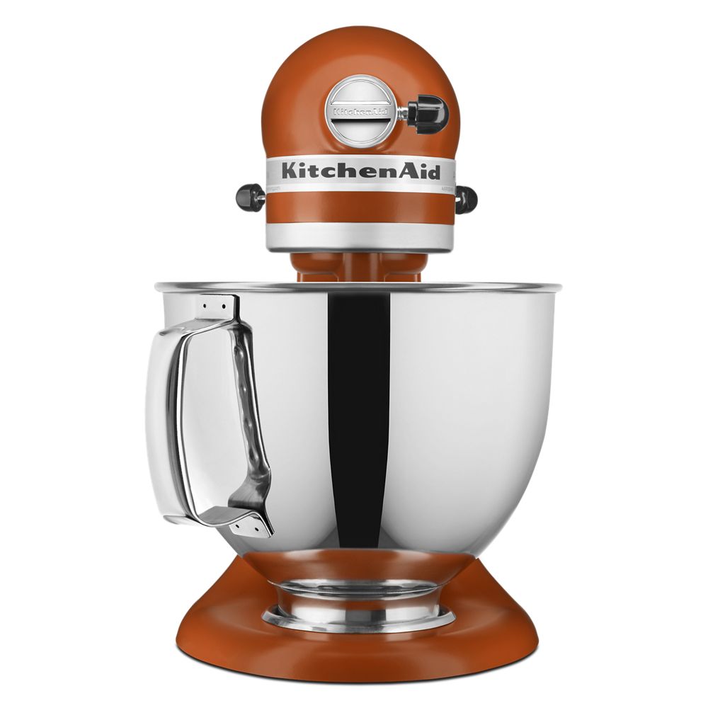 Artisan® Series 5 Quart Tilt-Head Stand Mixer