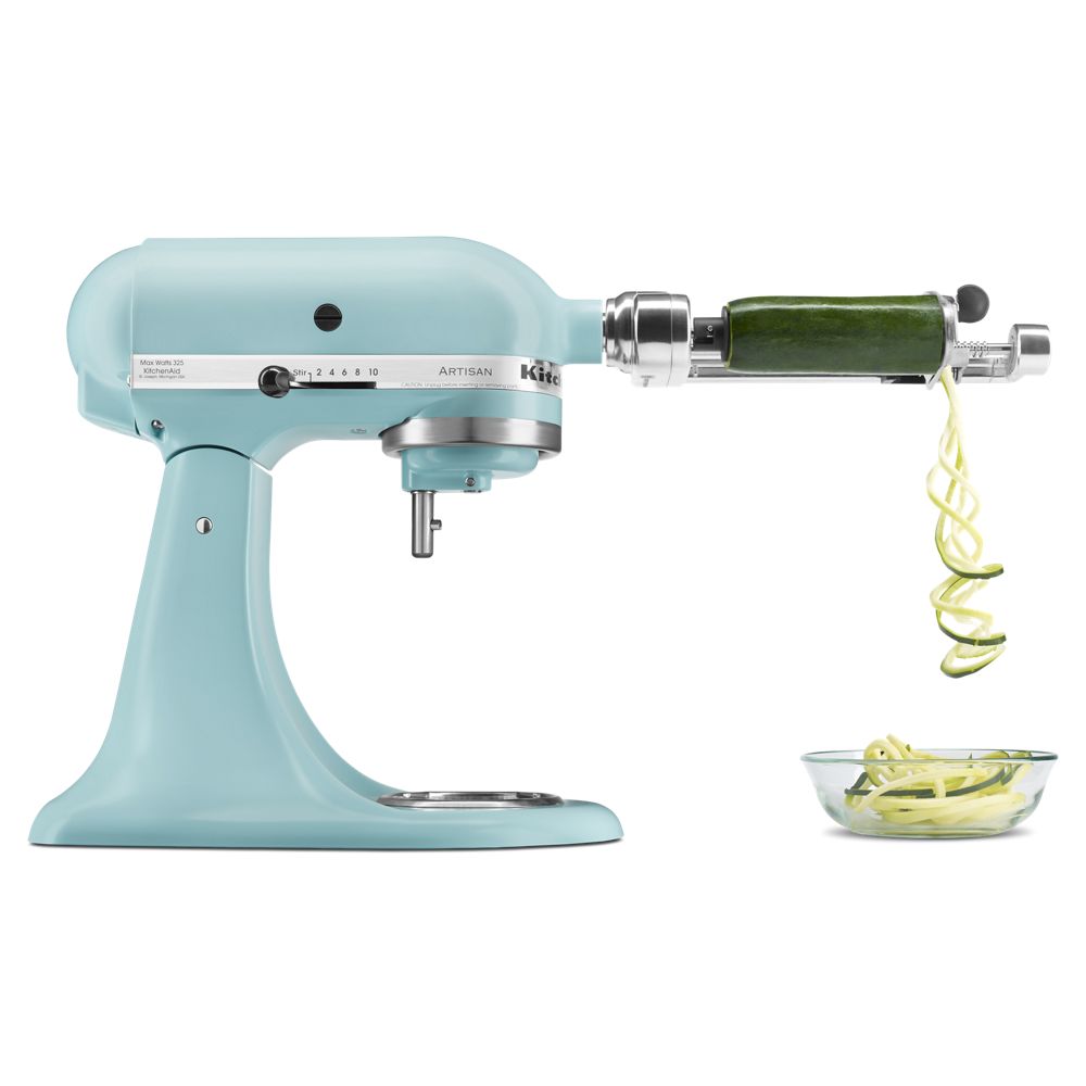 Artisan® Series 5 Quart Tilt-Head Stand Mixer