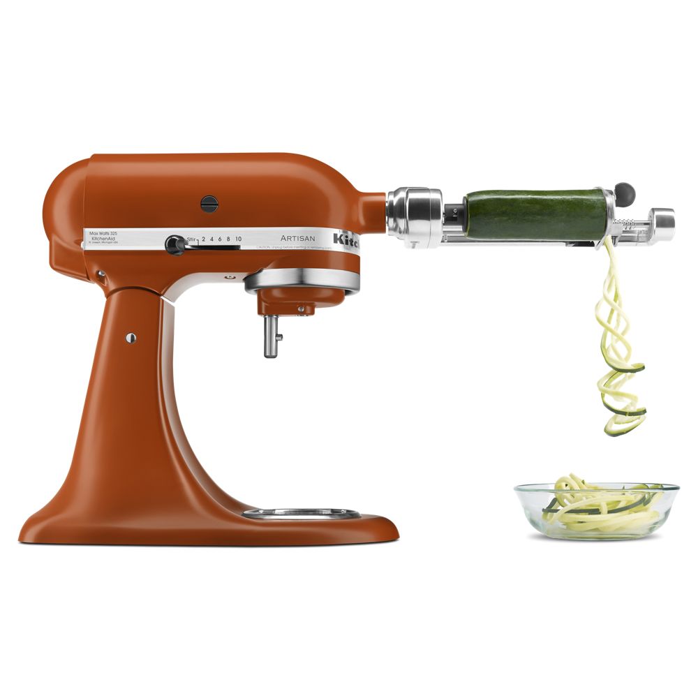 Artisan® Series 5 Quart Tilt-Head Stand Mixer