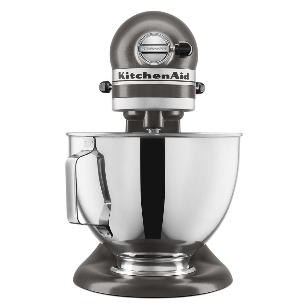 Deluxe 4.5 Quart Tilt-Head Stand Mixer