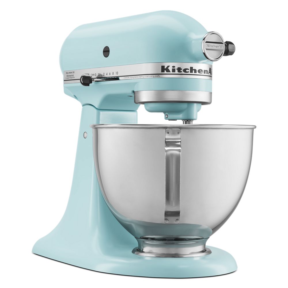 Refurbished Artisan® Series 5 Quart Tilt-Head Stand Mixer