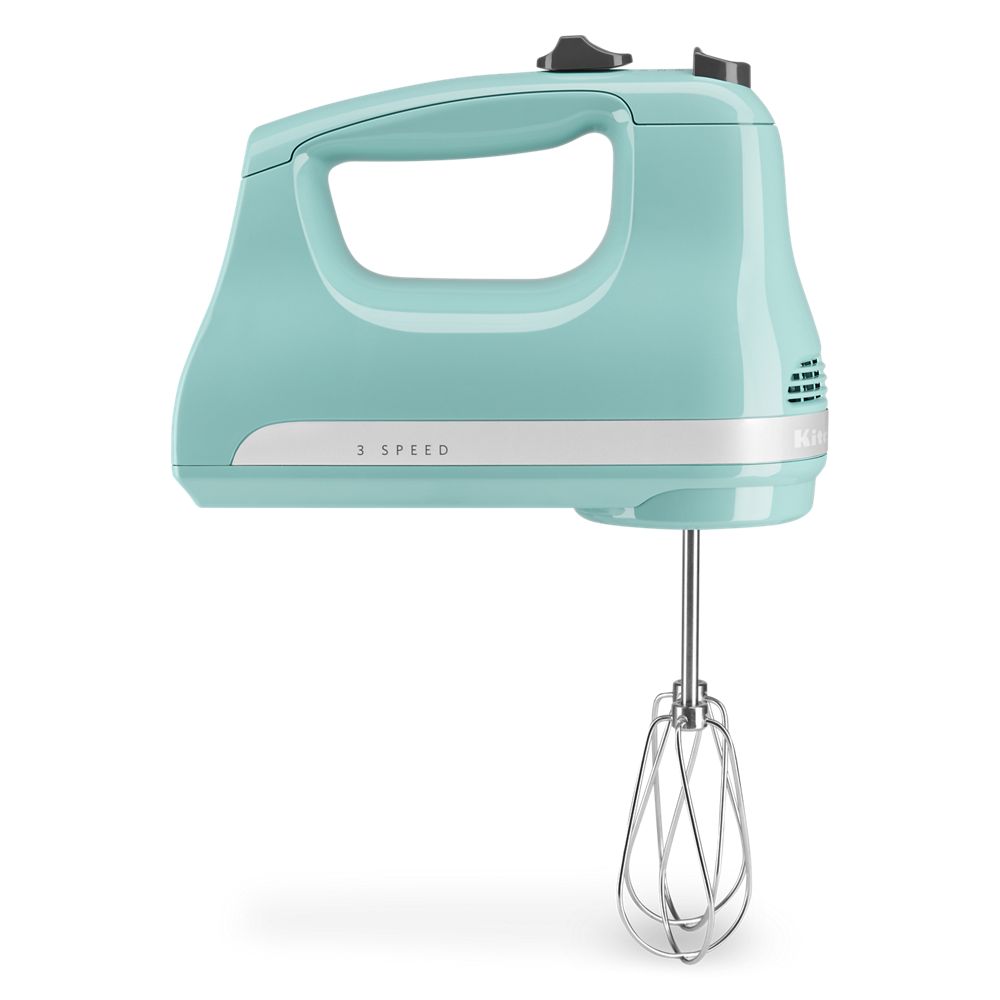 Ultra Power™ 3 Speed  Hand Mixer