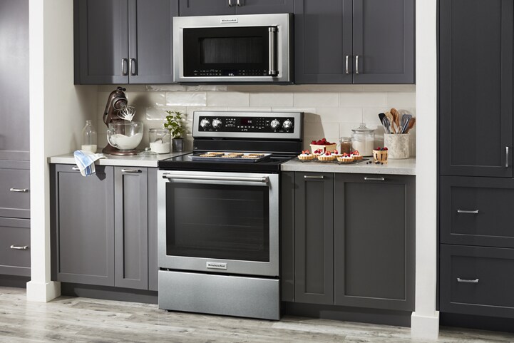 Are Kitchen Aid Appliances Good: Discover the Truth