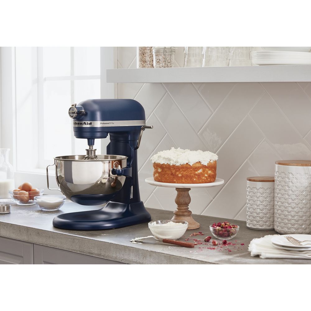 Refurbished Professional 5™ Plus Series 5 Quart Bowl-Lift Stand Mixer