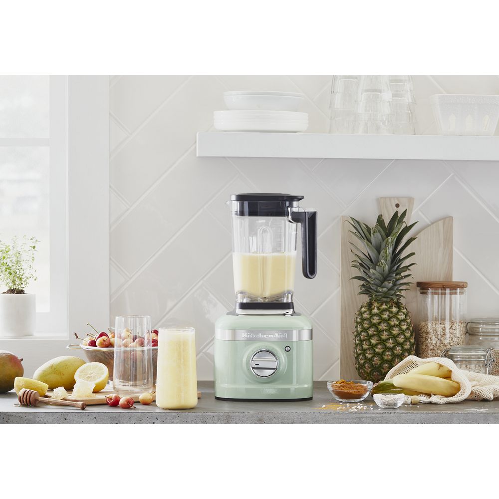 K400 Variable Speed Blender with Tamper