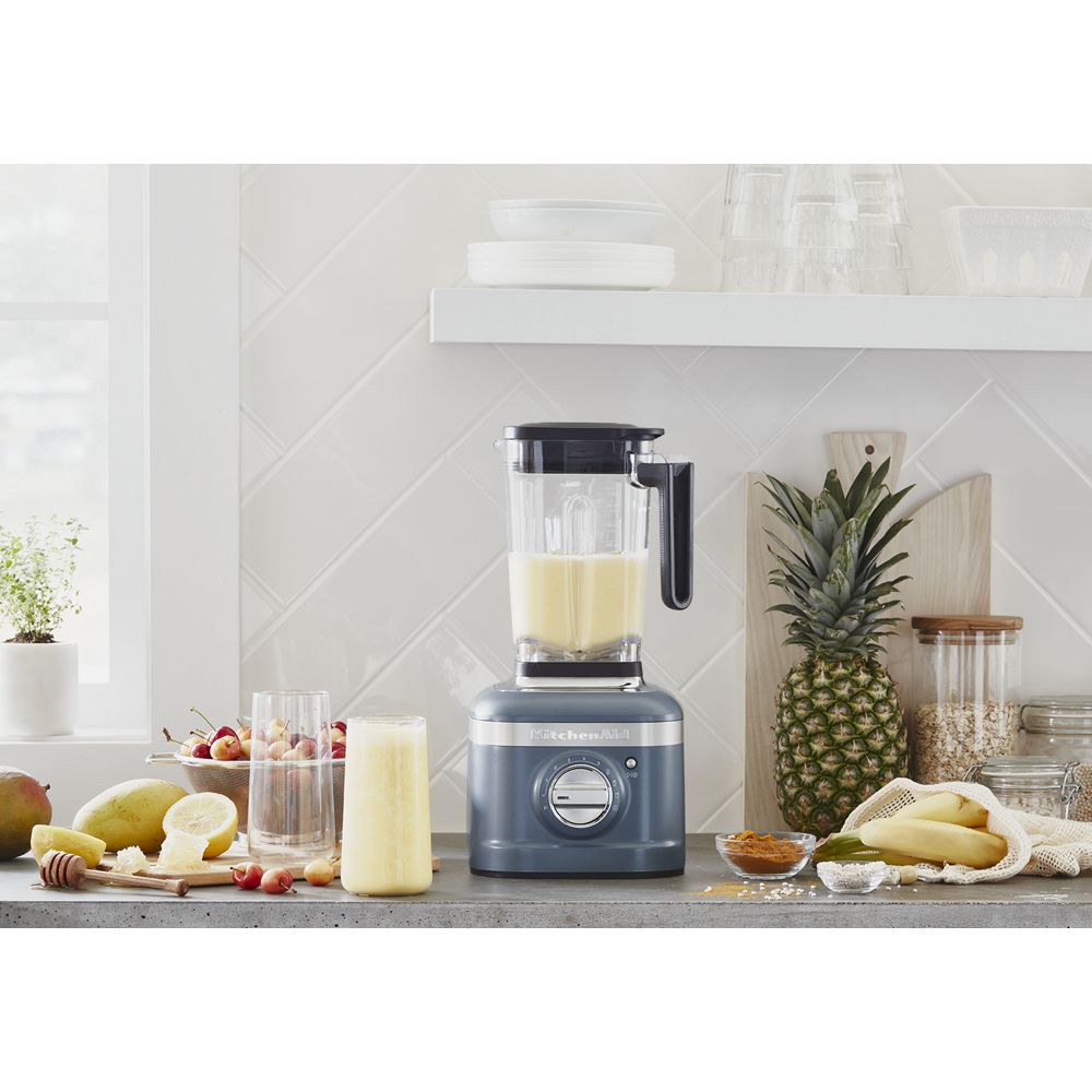 K400 Variable Speed Blender with Tamper