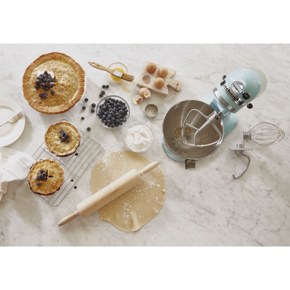 Refurbished Artisan® Series 5 Quart Tilt-Head Stand Mixer