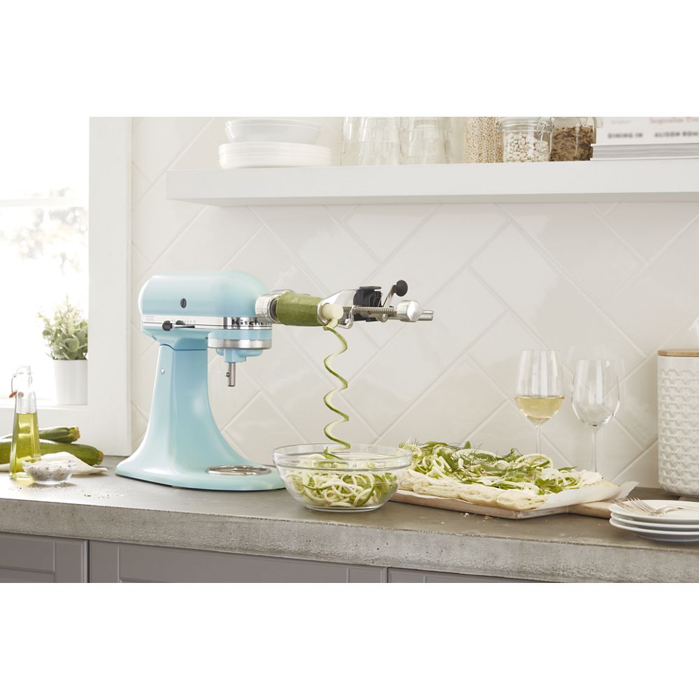 Refurbished Artisan® Series 5 Quart Tilt-Head Stand Mixer