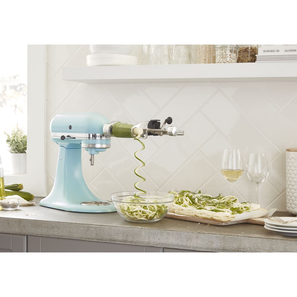 Deluxe 4.5 Quart Tilt-Head Stand Mixer