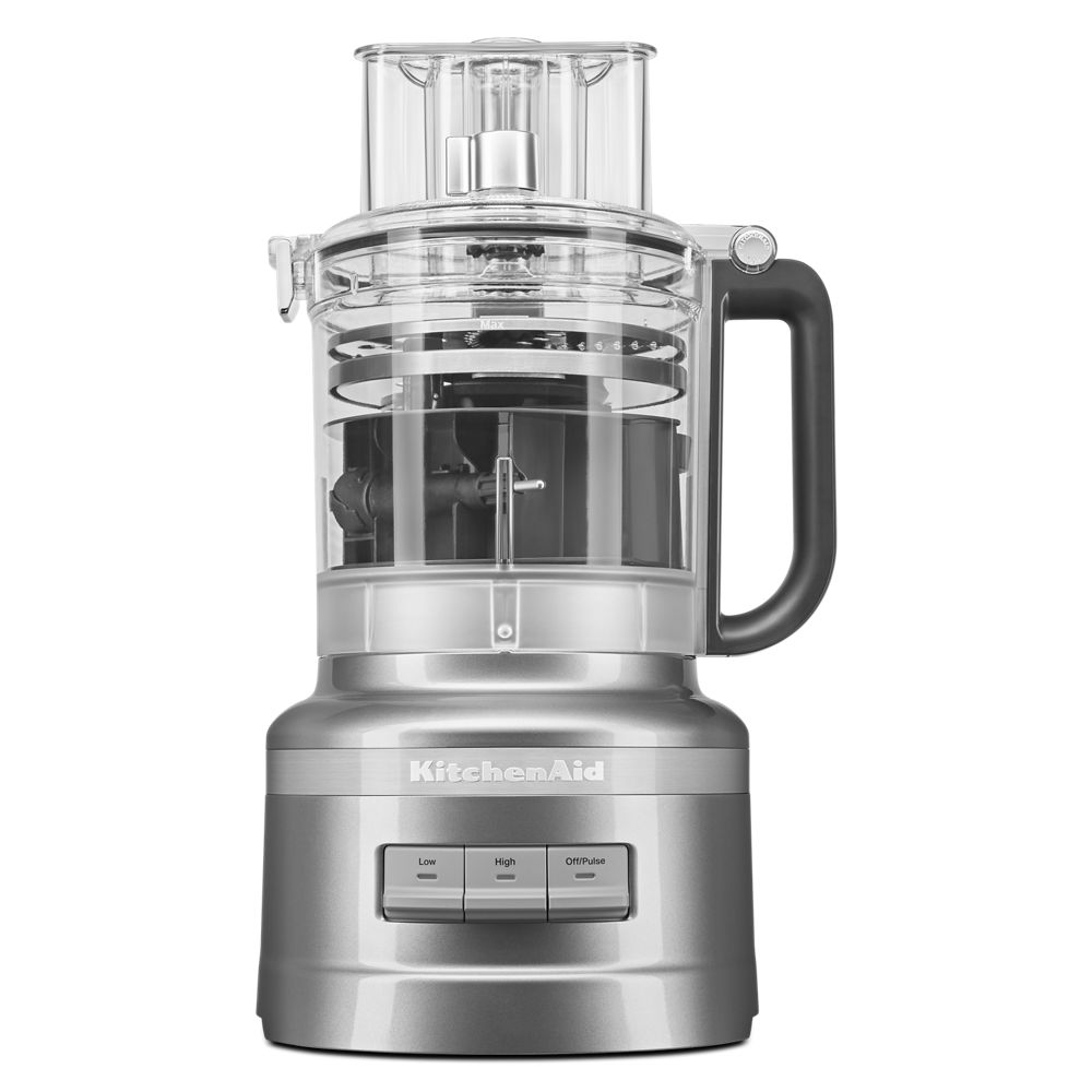 13-Cup Food Processor