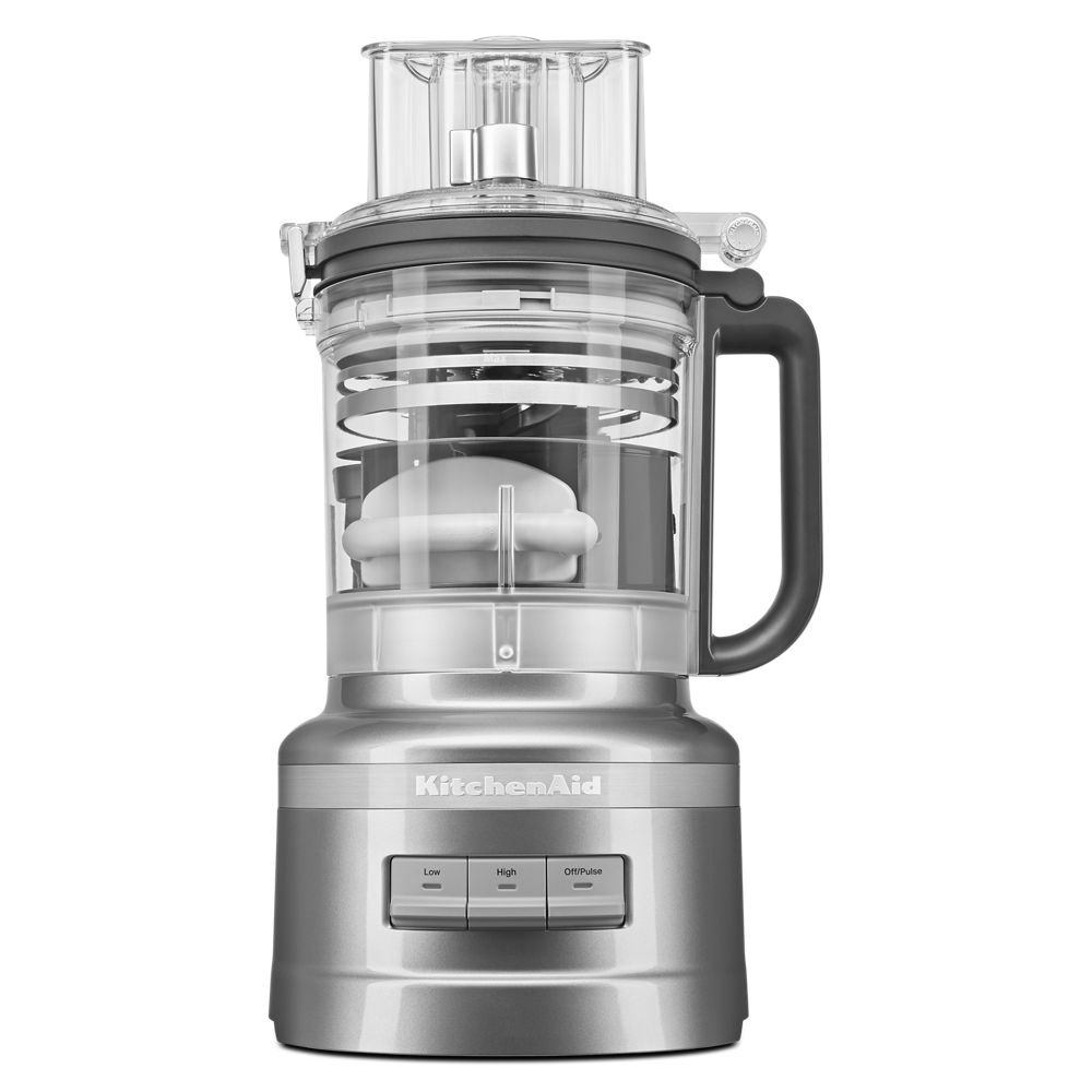 13-Cup Food Processor with Dicing Kit