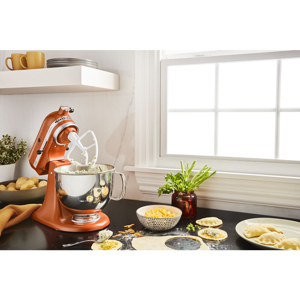 Artisan® Series 5 Quart Tilt-Head Stand Mixer