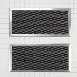 OverTheRange Microwave Grease Filter, 2pack 6800 KitchenAid