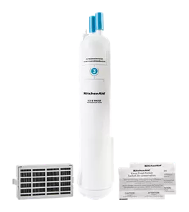 How to Replace Kitchenaid Water Filter 3 