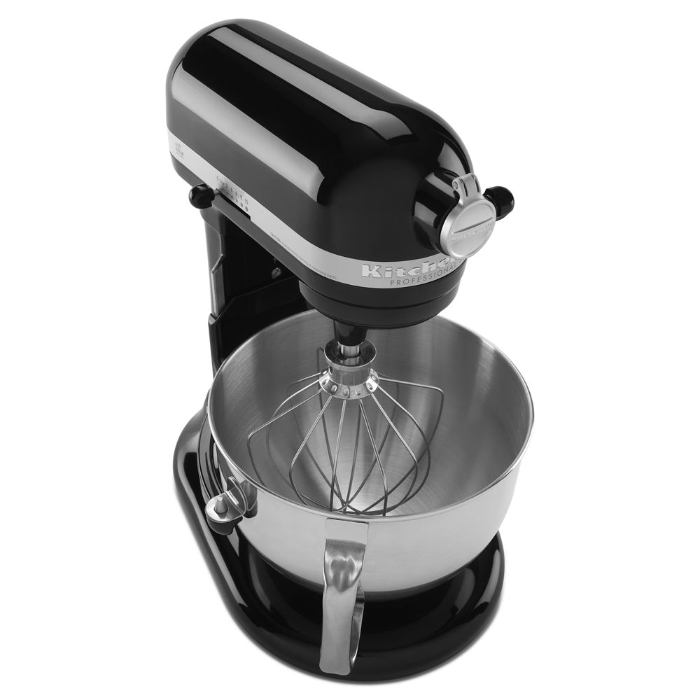 Refurbished Professional 600™ Series 6 Quart Bowl-Lift Stand Mixer