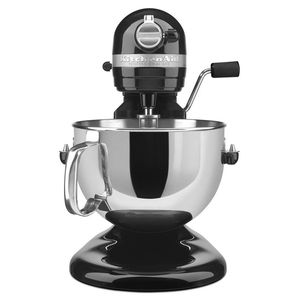 Refurbished Professional 600™ Series 6 Quart Bowl-Lift Stand Mixer