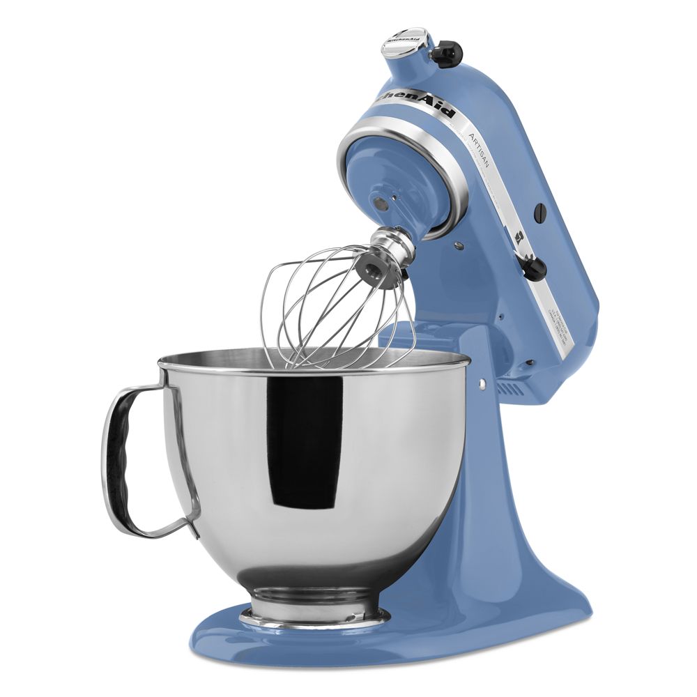 Refurbished Artisan® Series 5 Quart Tilt-Head Stand Mixer