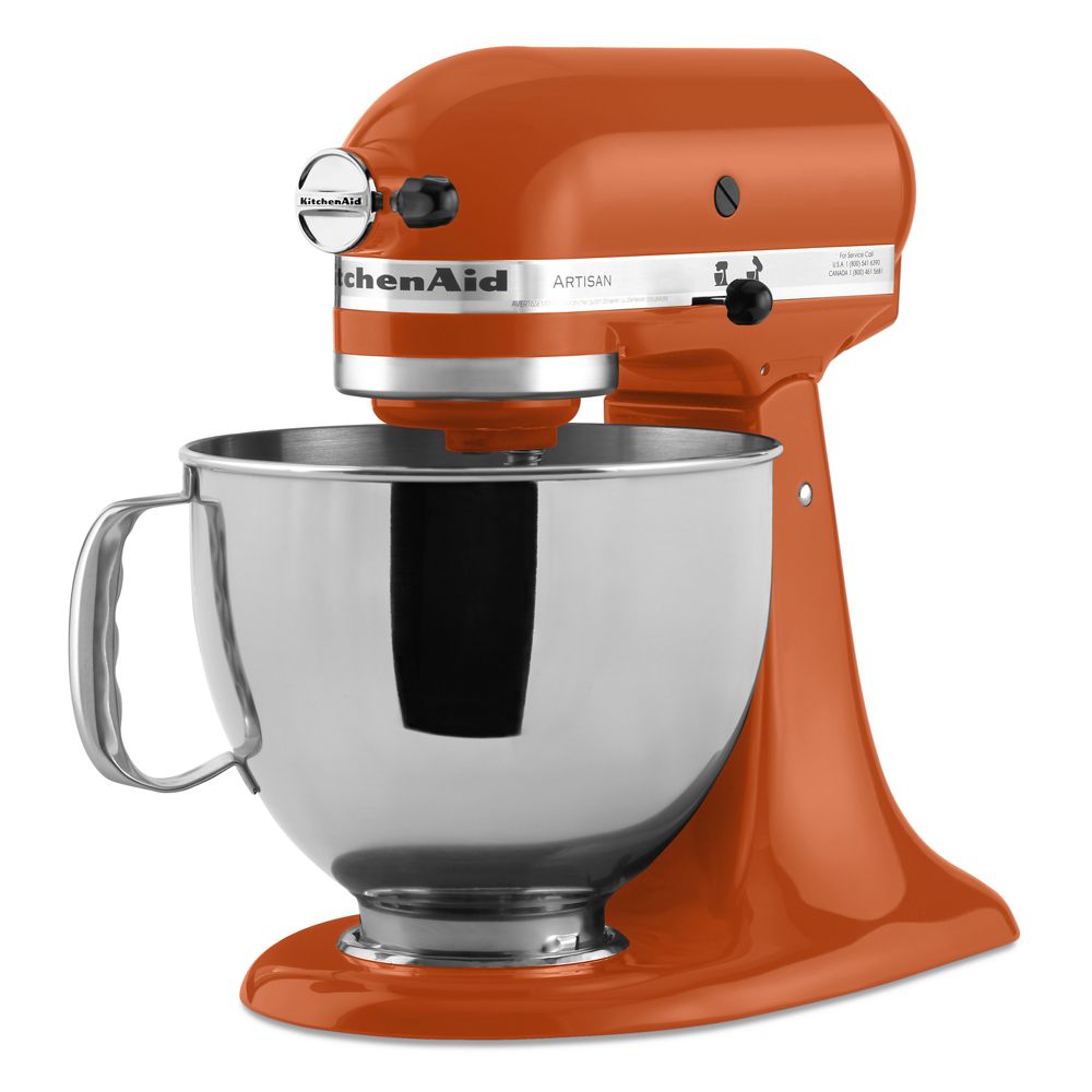 Refurbished Artisan® Series 5 Quart Tilt-Head Stand Mixer