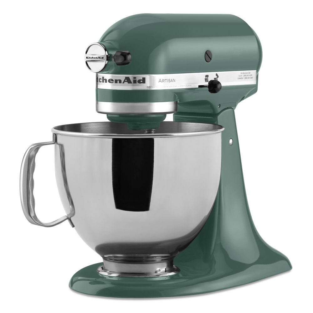 Refurbished Artisan® Series 5 Quart Tilt-Head Stand Mixer