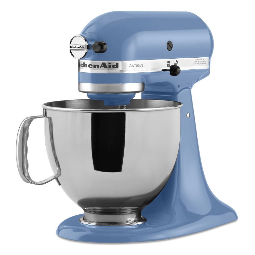 Refurbished Artisan® Series 5 Quart Tilt-Head Stand Mixer
