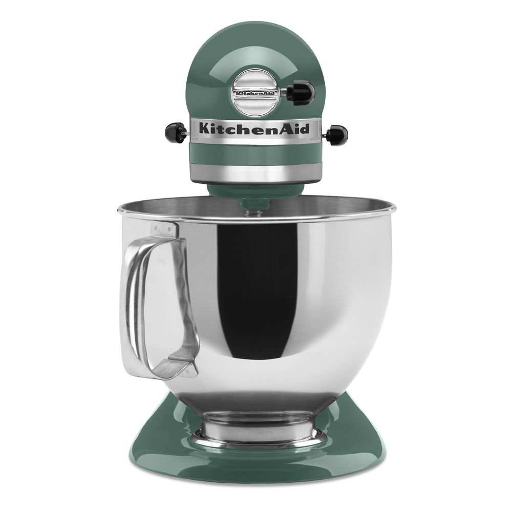 Refurbished Artisan® Series 5 Quart Tilt-Head Stand Mixer