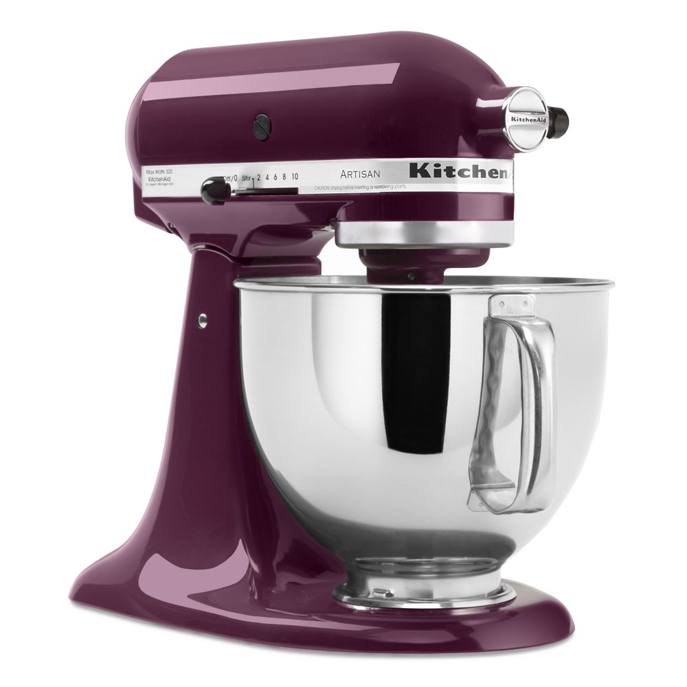 Refurbished Artisan® Series 5 Quart Tilt-Head Stand Mixer