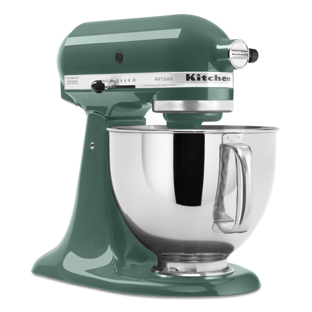 Refurbished Artisan® Series 5 Quart Tilt-Head Stand Mixer