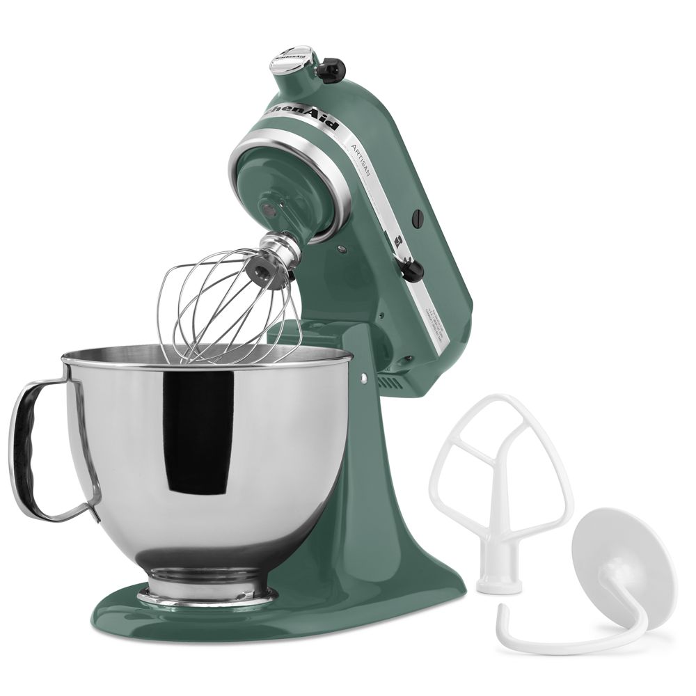 Refurbished Artisan® Series 5 Quart Tilt-Head Stand Mixer