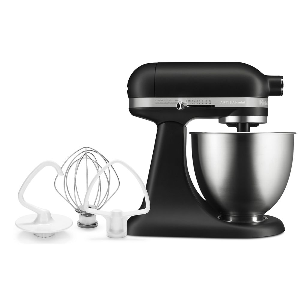 Refurbished Artisan® Mini 3.5 Quart Tilt-Head Stand Mixer