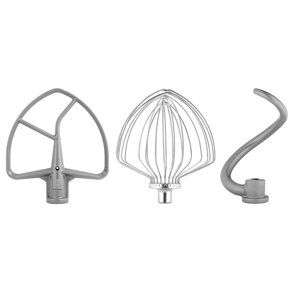 Refurbished 7 Quart Bowl-Lift Stand Mixer