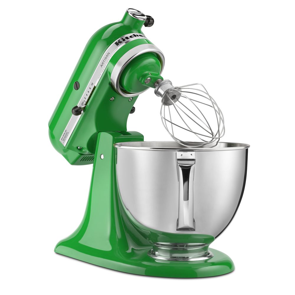 Refurbished Artisan® Series 5 Quart Tilt-Head Stand Mixer