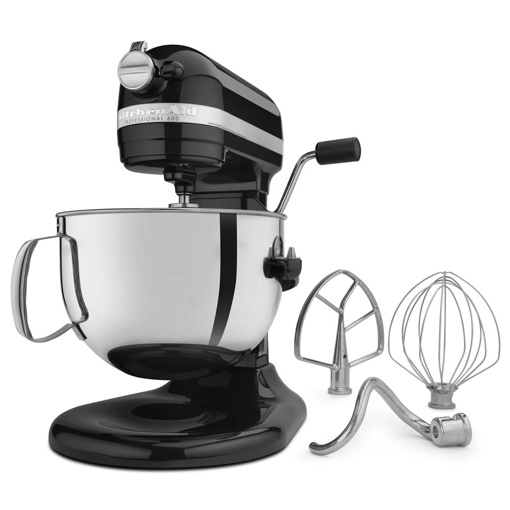 Refurbished Professional 600™ Series 6 Quart Bowl-Lift Stand Mixer