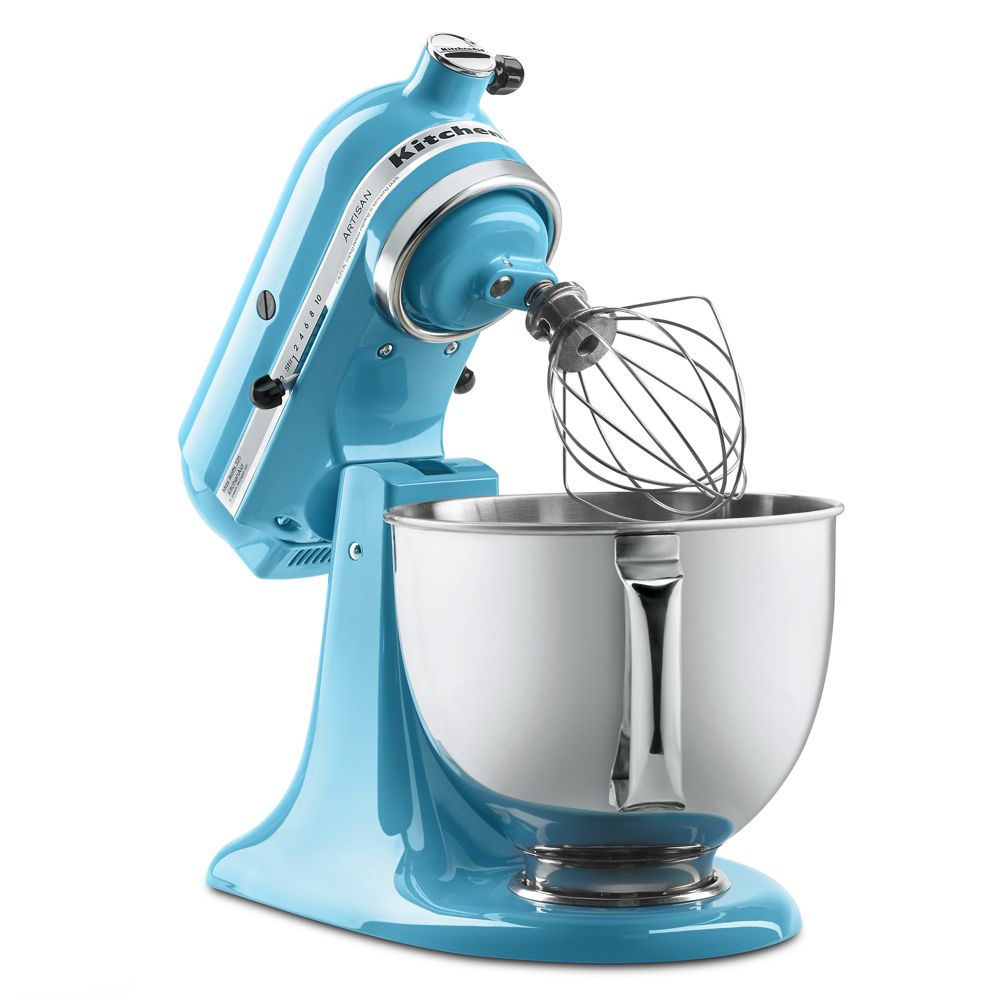 Refurbished Artisan® Series 5 Quart Tilt-Head Stand Mixer