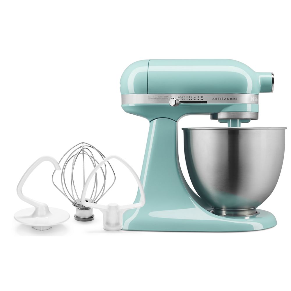 Refurbished Artisan® Mini 3.5 Quart Tilt-Head Stand Mixer