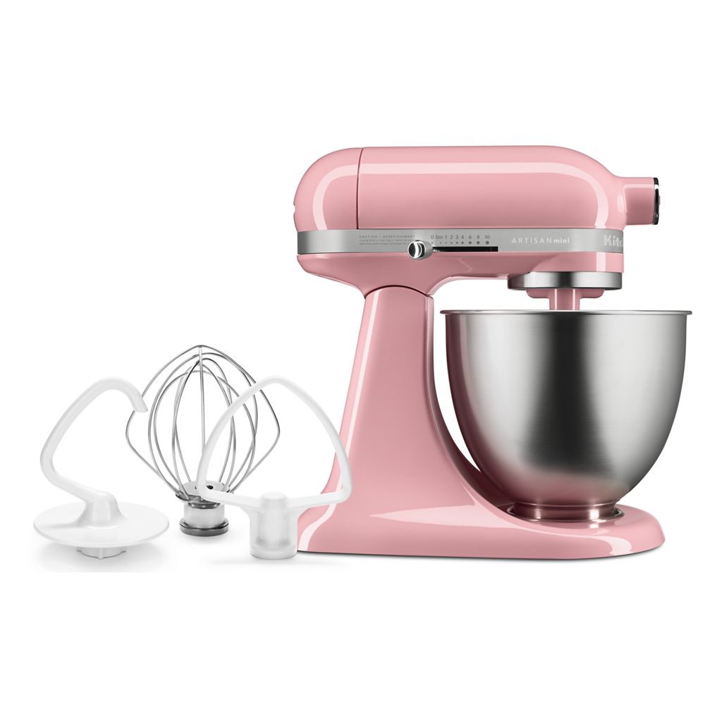 Refurbished Artisan® Mini 3.5 Quart Tilt-Head Stand Mixer