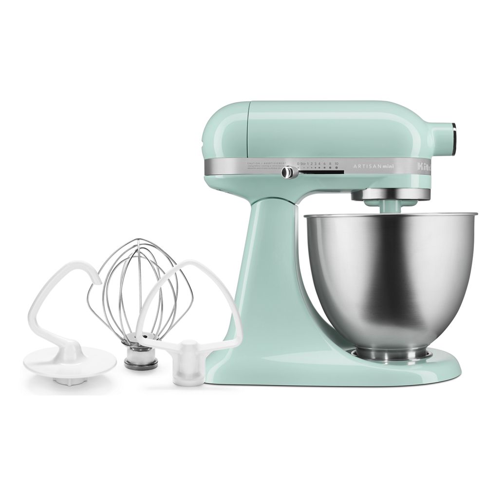 Refurbished Artisan® Mini 3.5 Quart Tilt-Head Stand Mixer