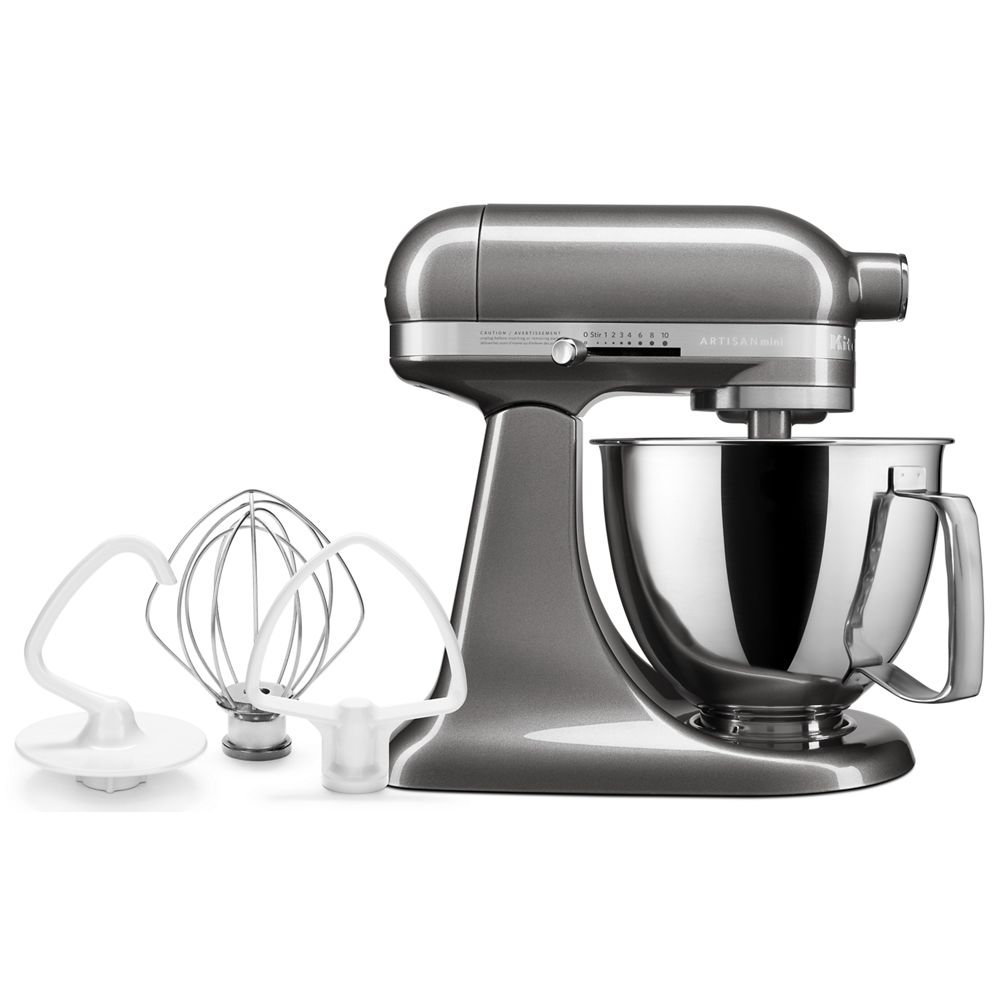 Refurbished Artisan® Mini 3.5 Quart Tilt-Head Stand Mixer