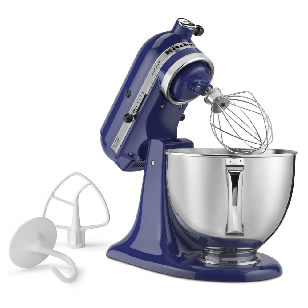 Refurbished Artisan® Series 5 Quart Tilt-Head Stand Mixer