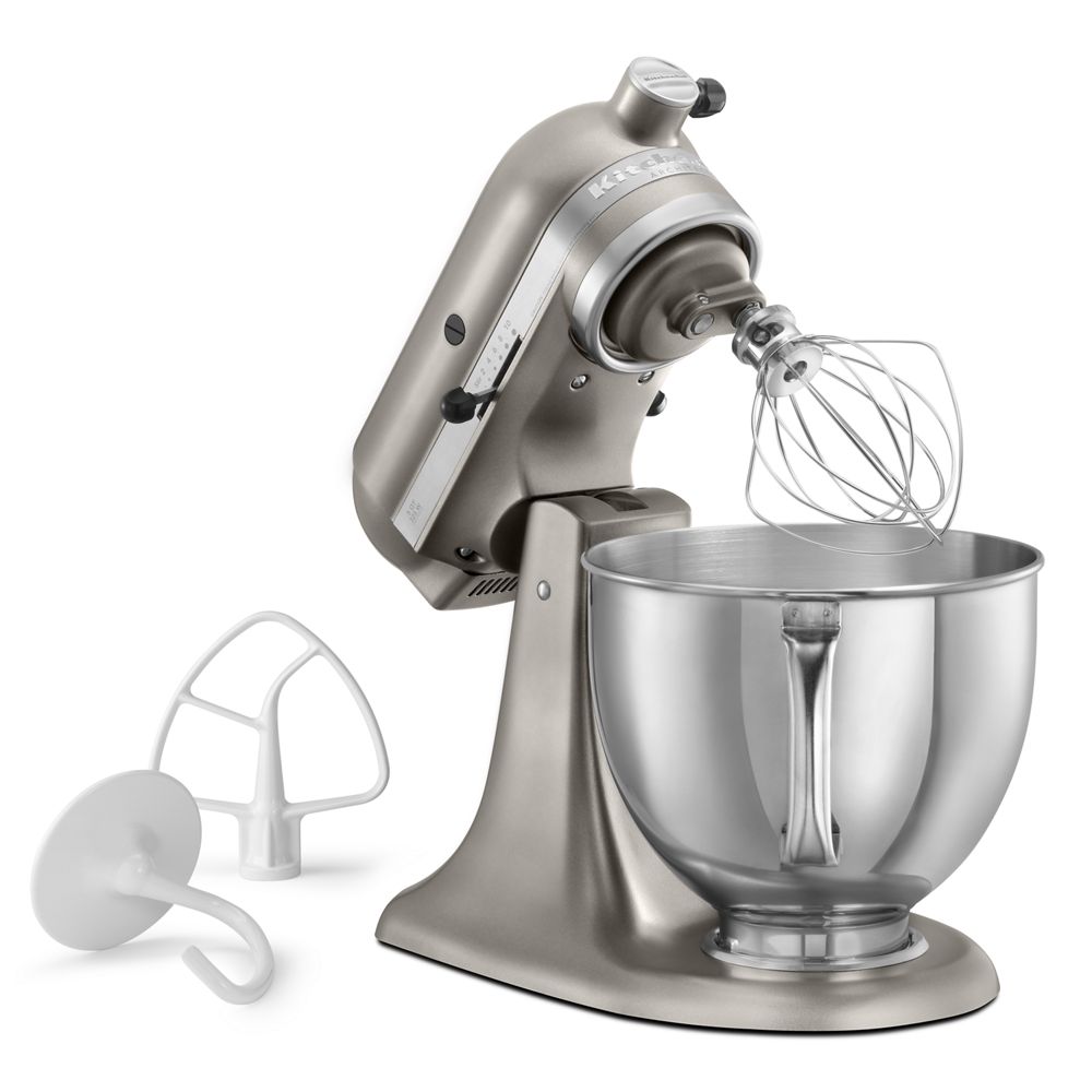 Refurbished Artisan® Series 5 Quart Tilt-Head Stand Mixer