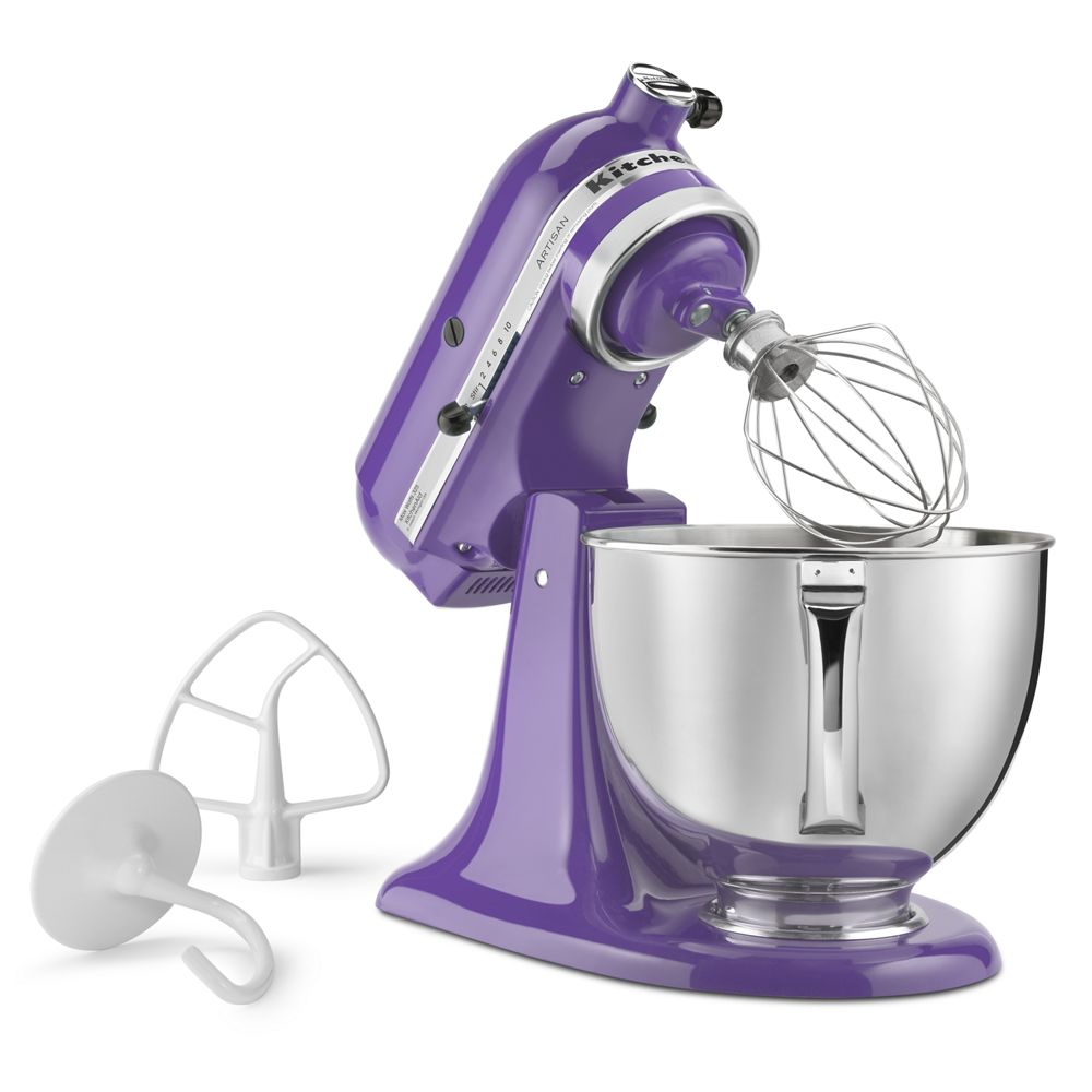 Refurbished Artisan® Series 5 Quart Tilt-Head Stand Mixer