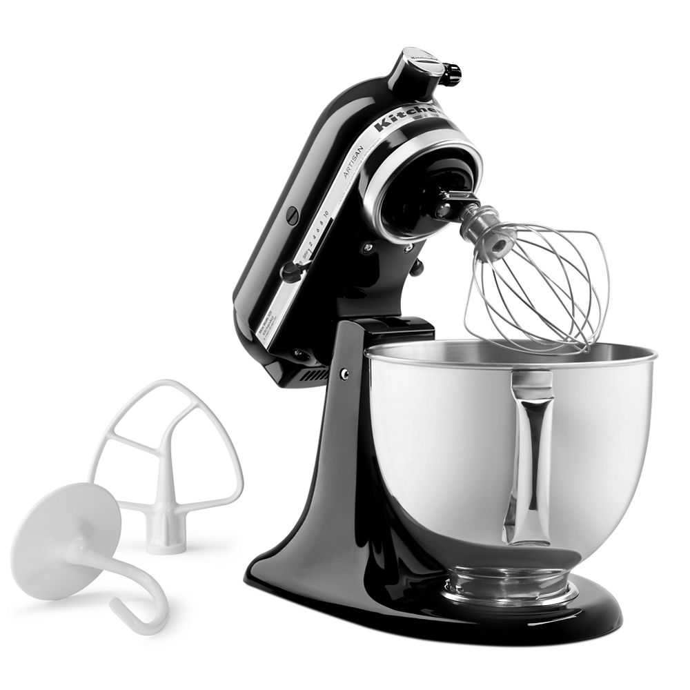 Refurbished Artisan® Series 5 Quart Tilt-Head Stand Mixer
