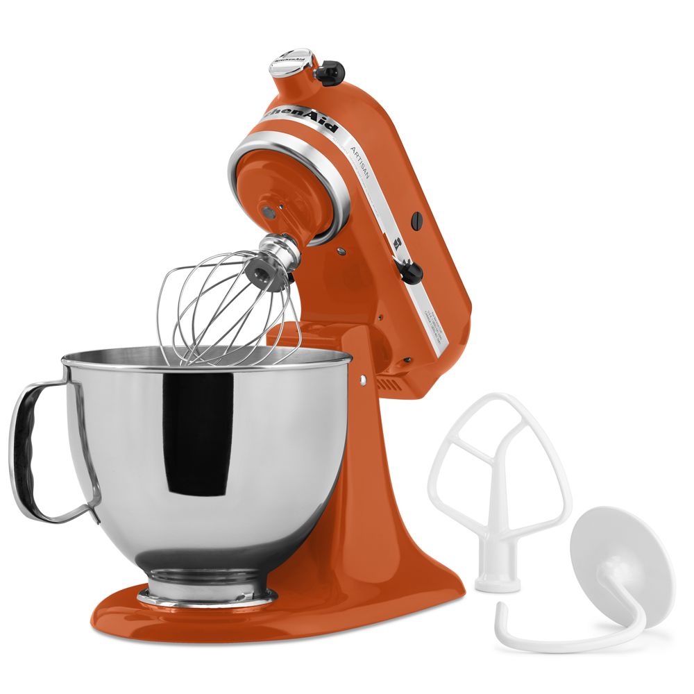 Refurbished Artisan® Series 5 Quart Tilt-Head Stand Mixer